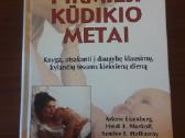 Pirmieji kūdikio metai