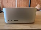 Parduodu Mac Studio M4 Max 16c 64gb RAM 1tb SSD - nuotraukos Nr. 2