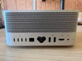 Parduodu Mac Studio M4 Max 16c 64gb RAM 1tb SSD - nuotraukos Nr. 3