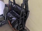 Vežimėlis Camarelo Baleo Lopšys ir sportinukas 35€ - nuotraukos Nr. 7