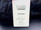 Parduodu Mac Studio M4 Max 16c 64gb RAM 1tb SSD - nuotraukos Nr. 4