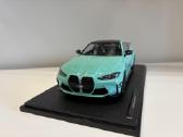 Bmw M4 Competition - nuotraukos Nr. 2