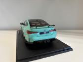 Bmw M4 Competition - nuotraukos Nr. 3