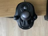 Logitech Trueforce G923 - nuotraukos Nr. 2