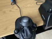 Logitech Trueforce G923 - nuotraukos Nr. 3