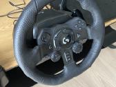 Logitech Trueforce G923 - nuotraukos Nr. 4