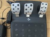 Logitech Trueforce G923 - nuotraukos Nr. 6