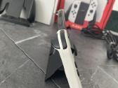 Nintendo Switch Oled 64gb + Splatoon 3 - nuotraukos Nr. 2