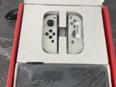 Nintendo Switch Oled 64gb + Splatoon 3 - nuotraukos Nr. 7