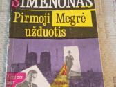 Žoržas Simenonas 5 knygos - nuotraukos Nr. 3