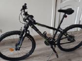 "Rockrider St 500 24" vaikiškas kalnų dviratis - nuotraukos Nr. 2