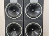 Bowers Wilkins Dm630 + Nad 720bee - nuotraukos Nr. 5