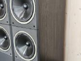 Bowers Wilkins Dm630 + Nad 720bee - nuotraukos Nr. 6