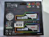 Nauji Patriot Memory Ddr5 Viper Venom Rgb 32 GB - nuotraukos Nr. 2
