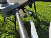 Dji Agras T50 agrodronas - nuotraukos Nr. 2