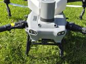 Dji Agras T50 agrodronas - nuotraukos Nr. 3