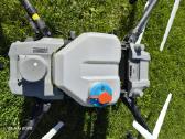 Dji Agras T50 agrodronas - nuotraukos Nr. 4