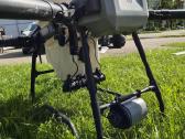 Dji Agras T50 agrodronas - nuotraukos Nr. 5