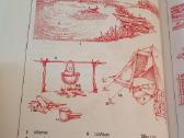 Lithuanian Pictorial Dictionary - nuotraukos Nr. 9