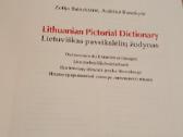 Lithuanian Pictorial Dictionary - nuotraukos Nr. 2