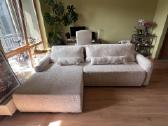 Minšktas kampas Luna (kampinė sofa) - nuotraukos Nr. 7