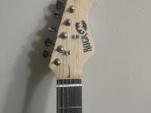 Elektrinė gitara ir stiprintuvas - nuotraukos Nr. 6