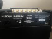 Elektrinė gitara ir stiprintuvas - nuotraukos Nr. 3