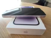 iPhone 14 128gb - nuotraukos Nr. 5
