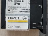 Opel Vivaro Cdr 2005 grotuvas - nuotraukos Nr. 2
