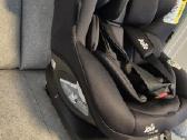 Autokėdutė Joie i spin 360, 0-18kg - nuotraukos Nr. 2