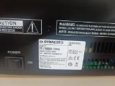Nauji Dynacord Sm600-3, Pm600-3 - nuotraukos Nr. 2