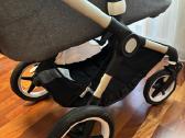 Bugaboo Fox2 vežimas 2in1 - nuotraukos Nr. 2
