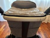 Bugaboo Fox2 vežimas 2in1 - nuotraukos Nr. 4
