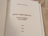 Vytautas Landsbergis 4 knygos - nuotraukos Nr. 4