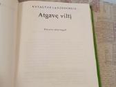 Vytautas Landsbergis 4 knygos - nuotraukos Nr. 15
