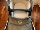 Bugaboo Fox2 vežimas 2in1 - nuotraukos Nr. 7
