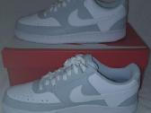 Nike court vision low pure platnium/w - nuotraukos Nr. 2
