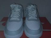 Nike court vision low pure platnium/w - nuotraukos Nr. 3