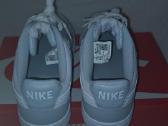 Nike court vision low pure platnium/w - nuotraukos Nr. 5