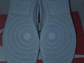 Nike court vision low pure platnium/w - nuotraukos Nr. 7