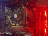 Gaming Pc i7-4771 Rx 580 8gb 16gb RAM 1.15tb - nuotraukos Nr. 2