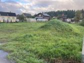 Sodo sklypas Vaiteliuose kardeliu g 16 - nuotraukos Nr. 3