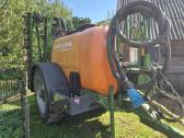 Amazone Ug 3000 super 24m - nuotraukos Nr. 3