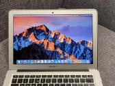 Apple MacBook Air i5/ 256gb/ 4gb/ 13:55val - nuotraukos Nr. 6