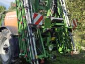 Amazone Ug 3000 super 24m - nuotraukos Nr. 4