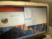 Apple MacBook Air i5/ 256gb/ 4gb/ 13:55val - nuotraukos Nr. 8