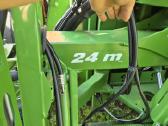 Amazone Ug 3000 super 24m - nuotraukos Nr. 5