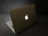 Apple MacBook Air i5/ 256gb/ 4gb/ 13:55val - nuotraukos Nr. 12