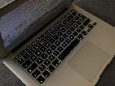 Apple MacBook Air i5/ 256gb/ 4gb/ 13:55val - nuotraukos Nr. 13
