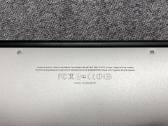 Apple MacBook Air i5/ 256gb/ 4gb/ 13:55val - nuotraukos Nr. 14